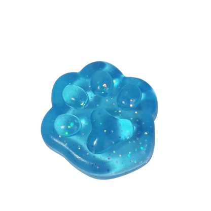 Jelly paws