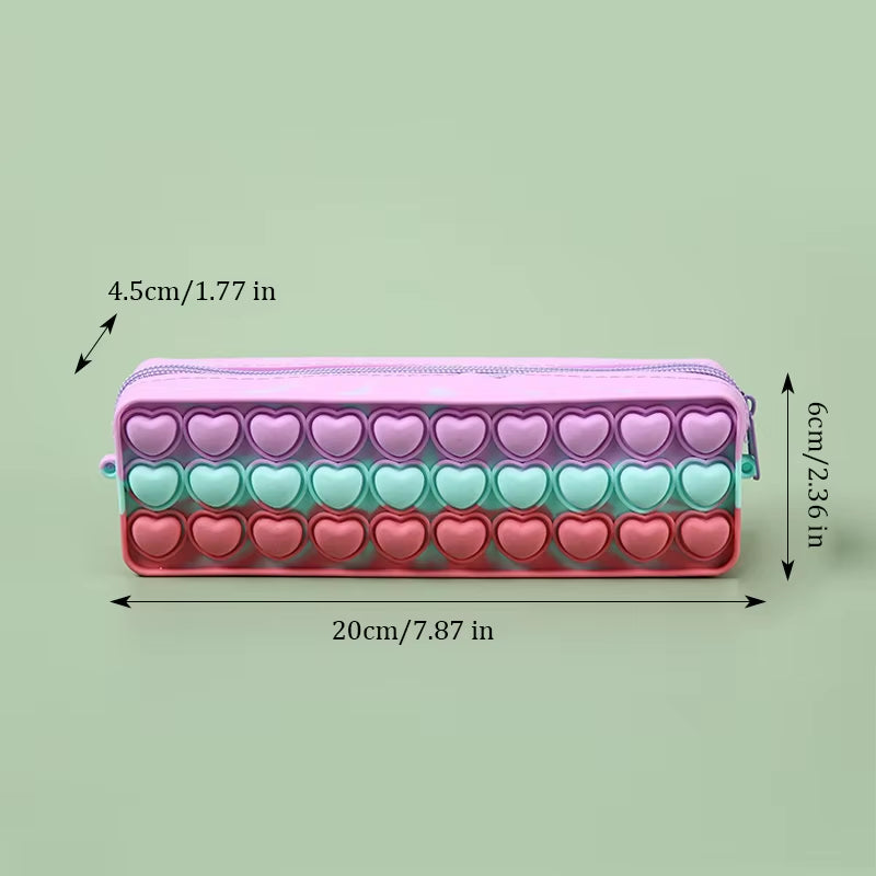 Bubble bag
