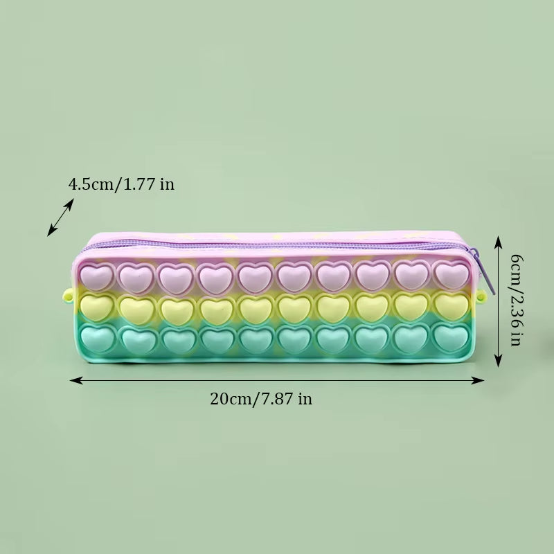 Bubble bag