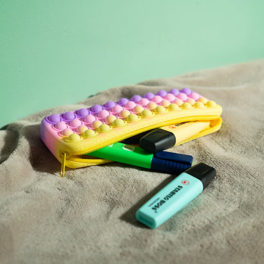 Bubble bag