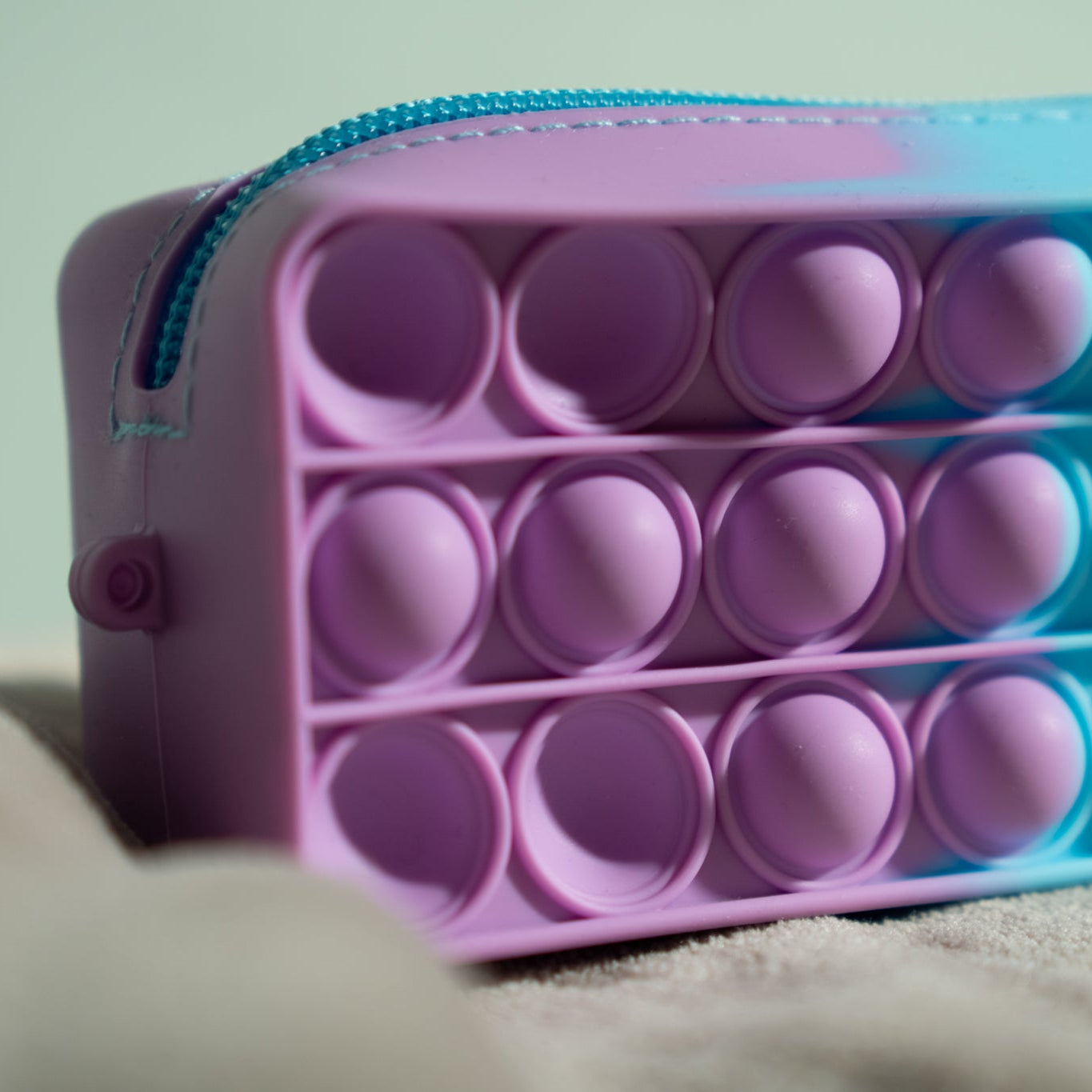 Bubble bag