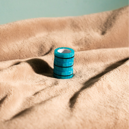 Magnetic rings