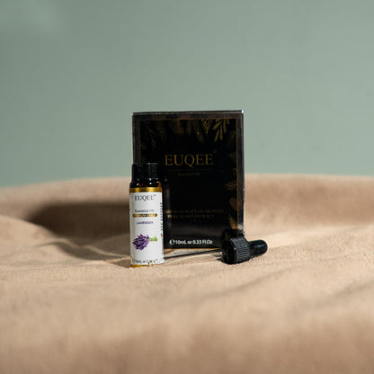 Euqee oil
