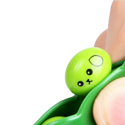 Pressure Peas (per 2)