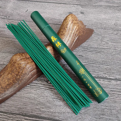 Santalum album sticks