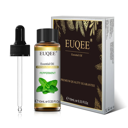 Euqee oil