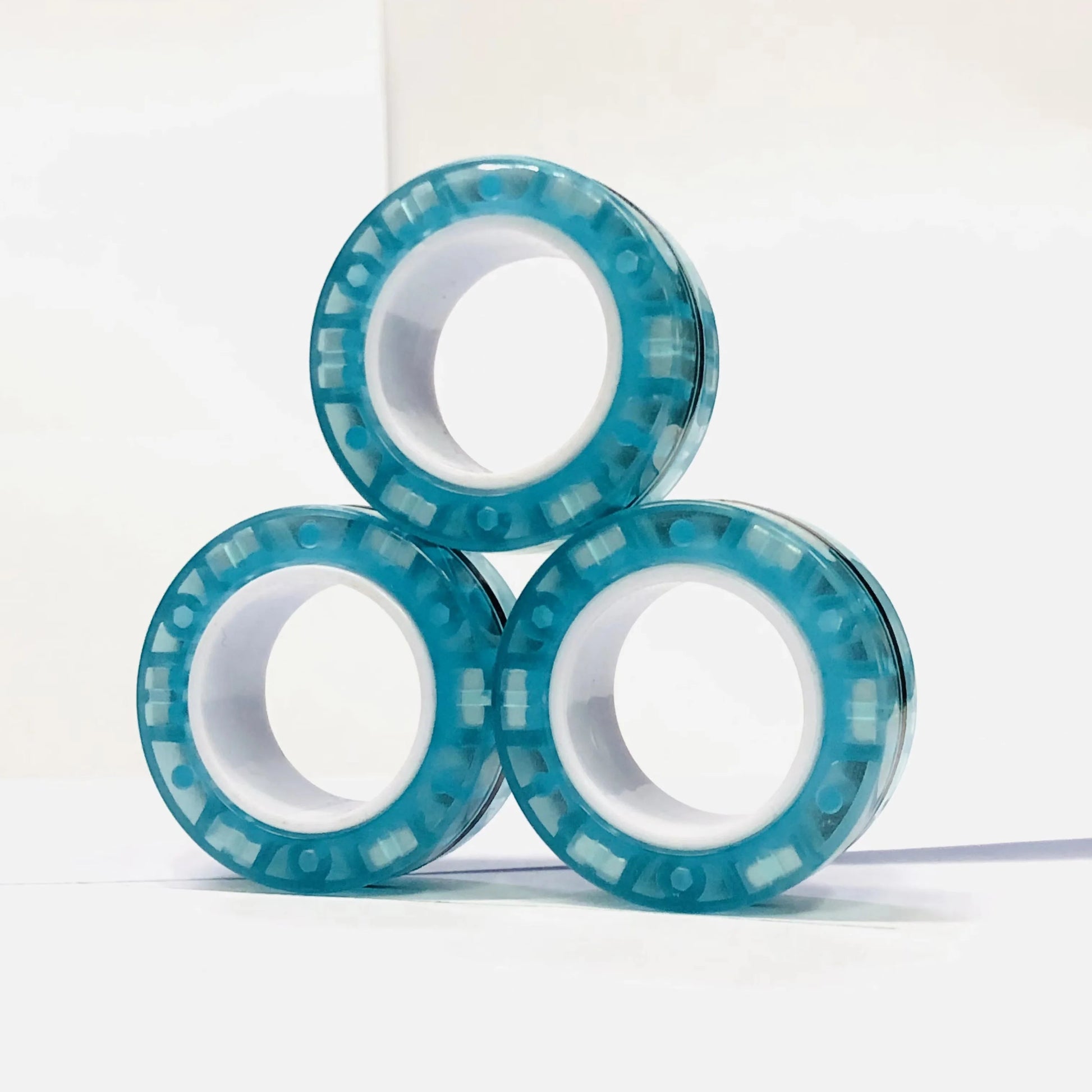 Magnetic Rings