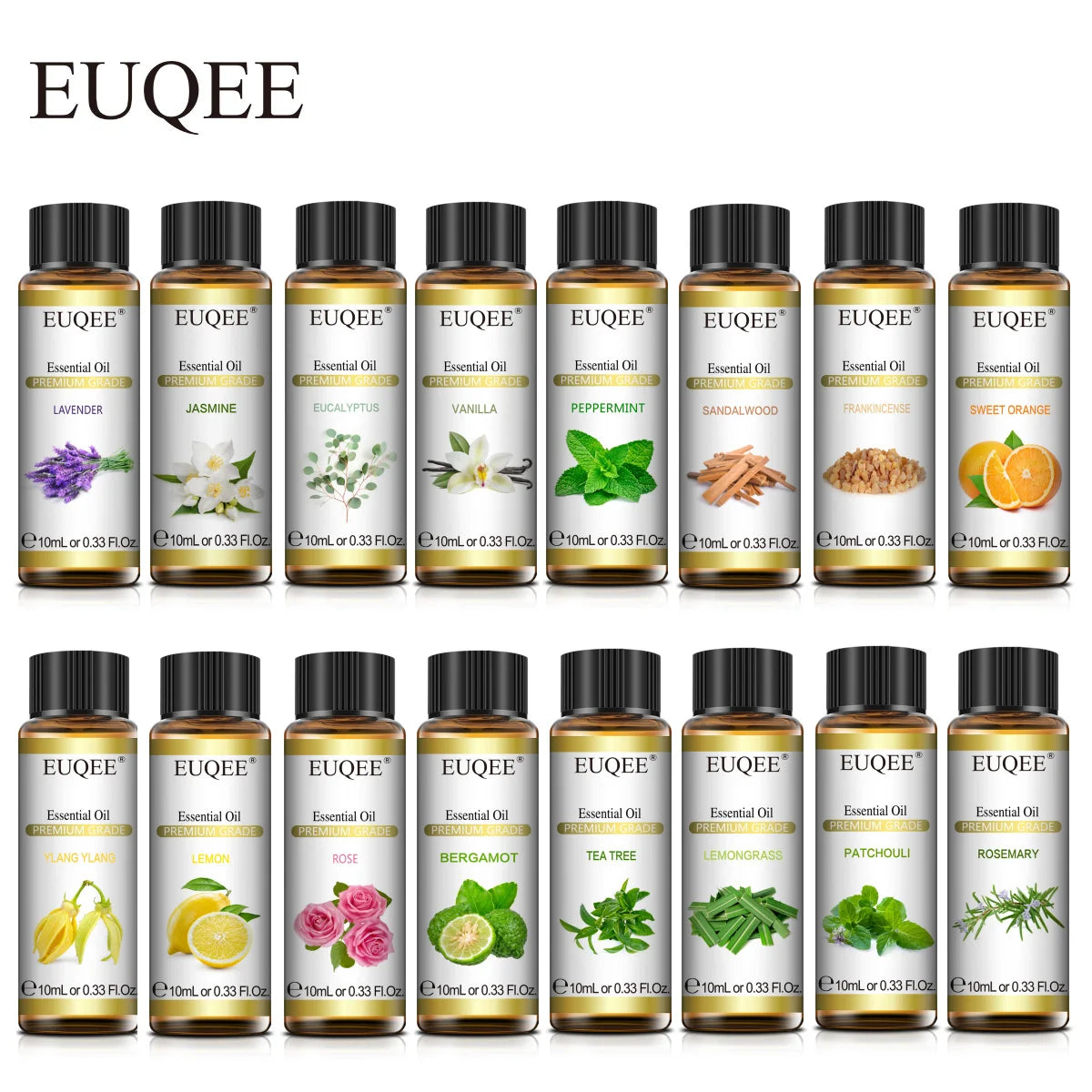 Euqee oil