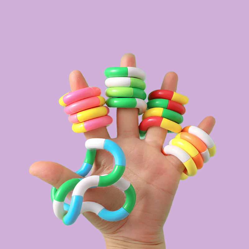 Tangle Toy