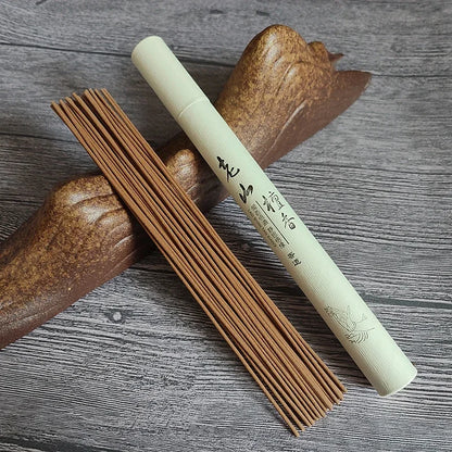 Santalum album sticks