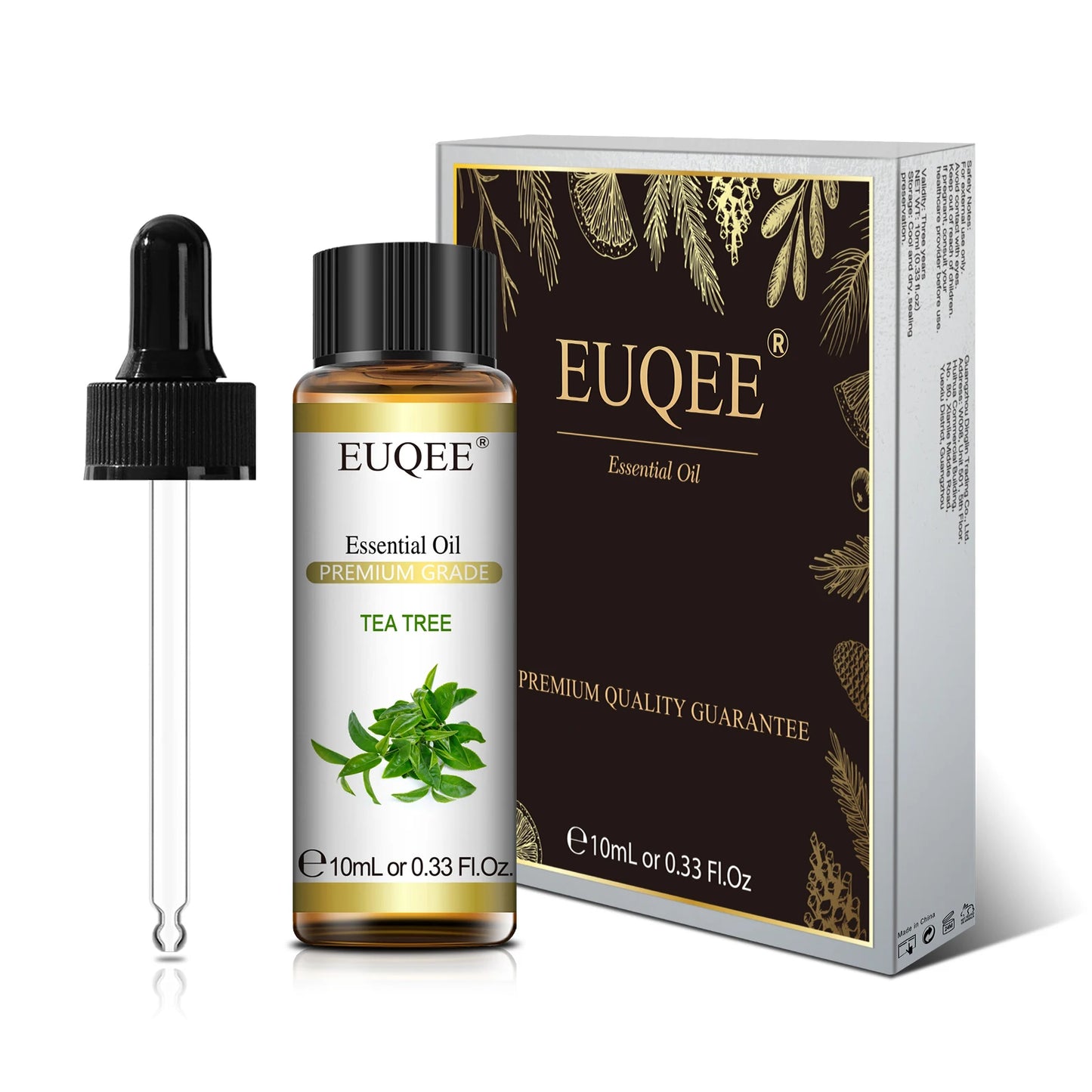 Euqee oil