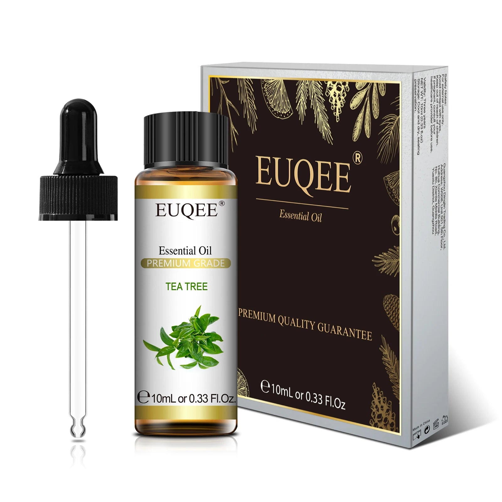 Euqee oil