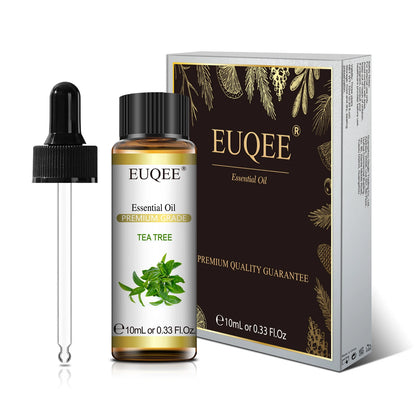 Euqee oil