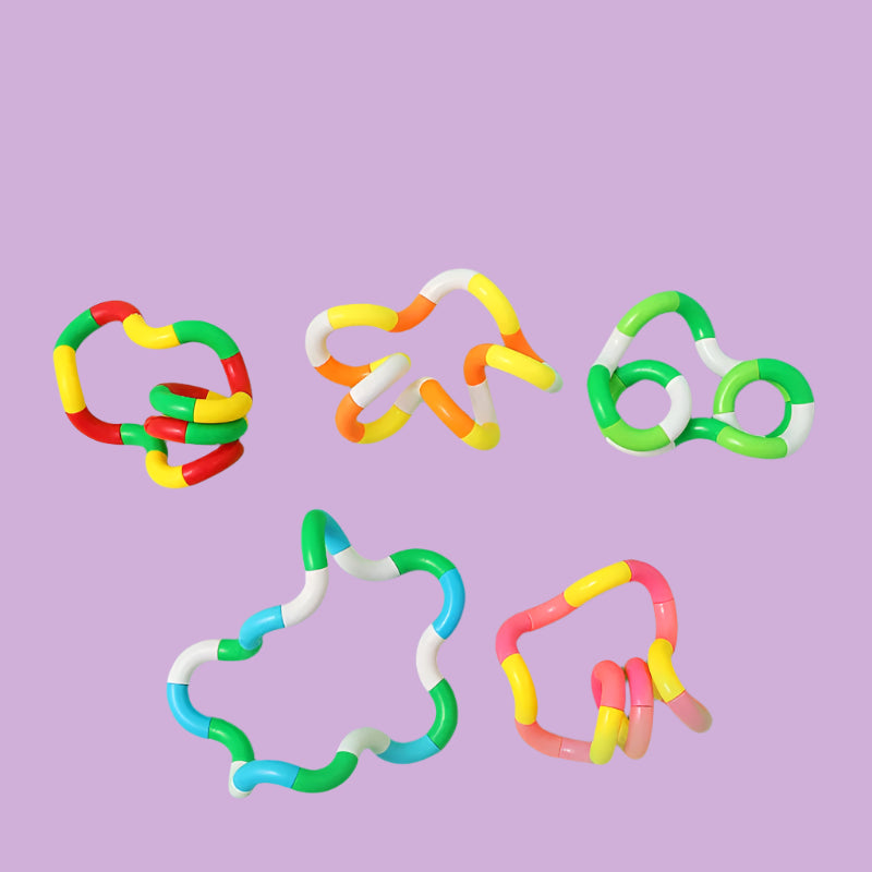 Tangle Toy