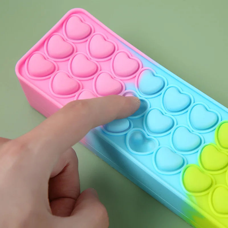 Bubble bag