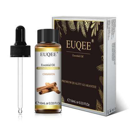 Euqee oil
