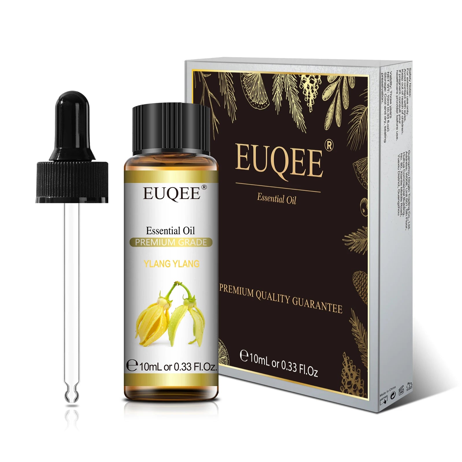 Euqee oil
