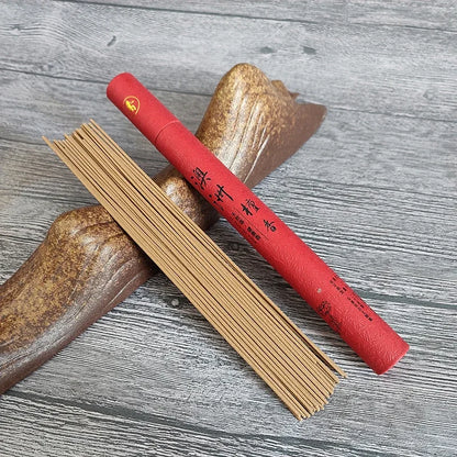 Santalum album sticks
