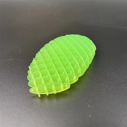 Wobble Worm